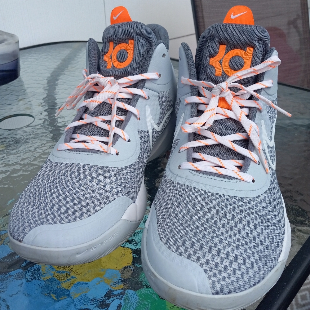 Nike KD